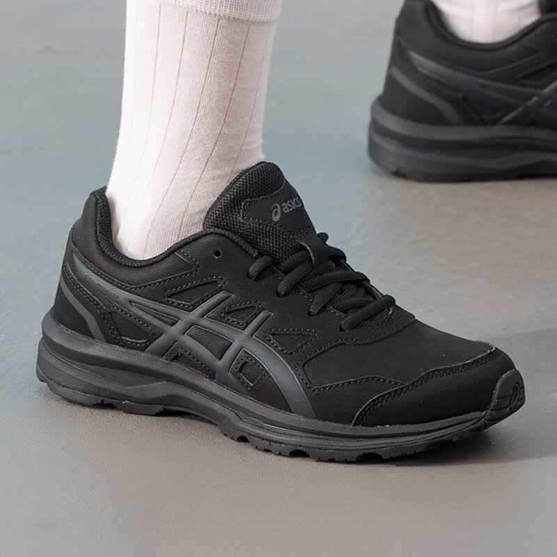 ASICS 1132A072-001 Women s All-Season Running Shoes 39