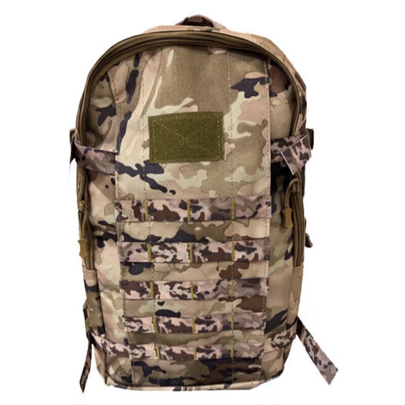 

Outdoor Tactical Camouflage Backpack