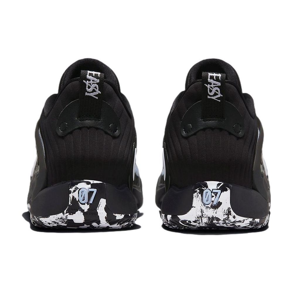 Nike KD 15 EP Refuge Men Sneakers White Black Royal-Tint DM1054-101