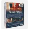 Bridgerton Season 1-3 DVD TV Series 9-Disc New Box Set