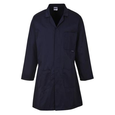 Portwest Standard Workwear Lab Coat (Medical Health)