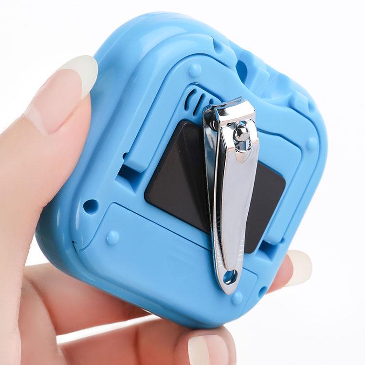 Large Screen Digital Timer for Students and Kitchen Use