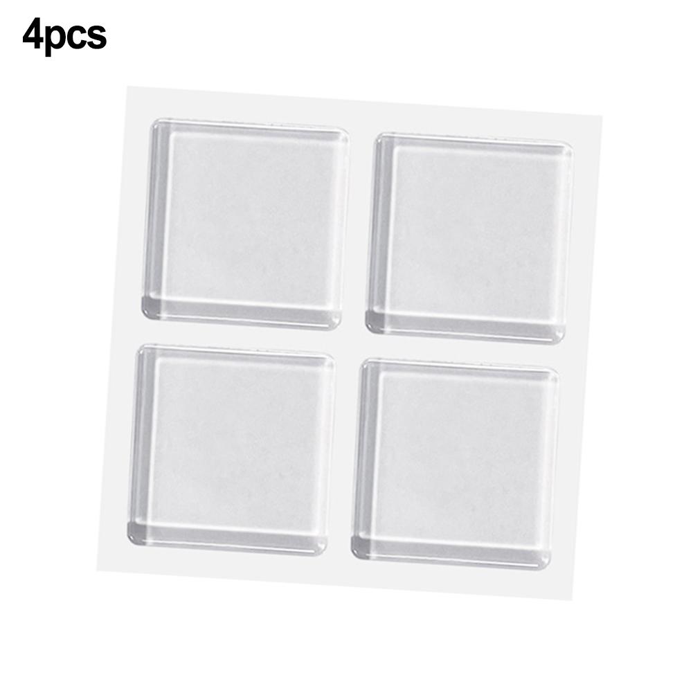 Antivibrační Tlumič Nárazů Podložka Rohož Pračka Montáž