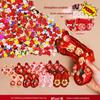 Handheld Wedding Fireworks Confetti Cannons for Engagement & Bridal Photos