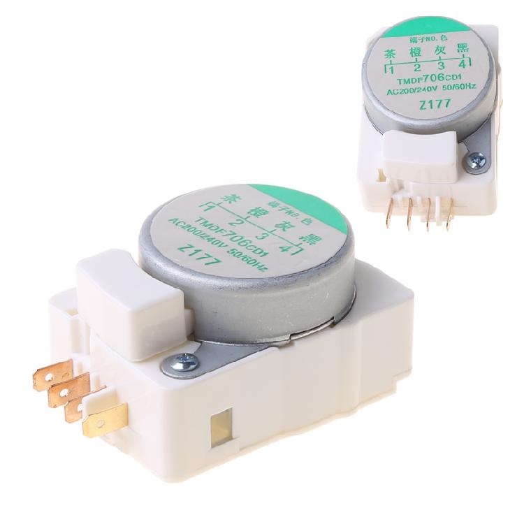 Replacement Defrosting Timer For Refrigerator Defrosting Timer TMDF702ZD1