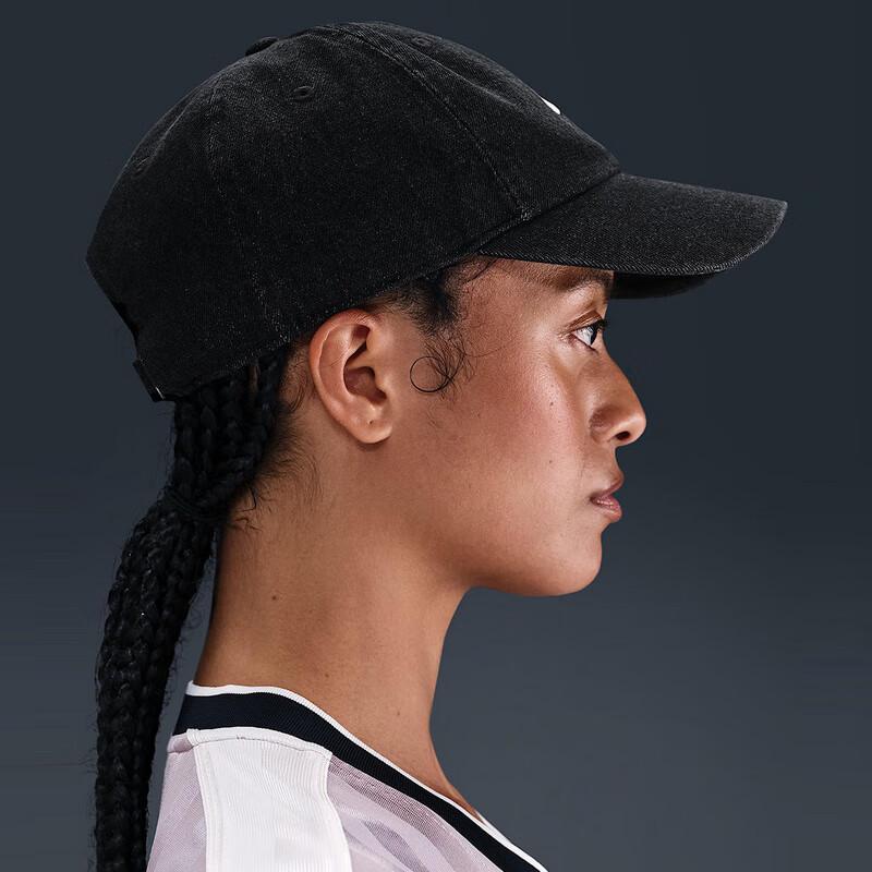 Nike U NK Club Cap U CB Denim 24 L L/XL