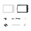 Tesla Model Y Sunroof Electric Sunshade: Roof Protection & Heat Insulation Curtain