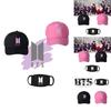 Stylish Unisex Tr Fabric Baseball Cap With Wide Brim
