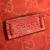 GUCCI 387067 GG logo Bag Tote Bag Hand Bag Shoulder Bag