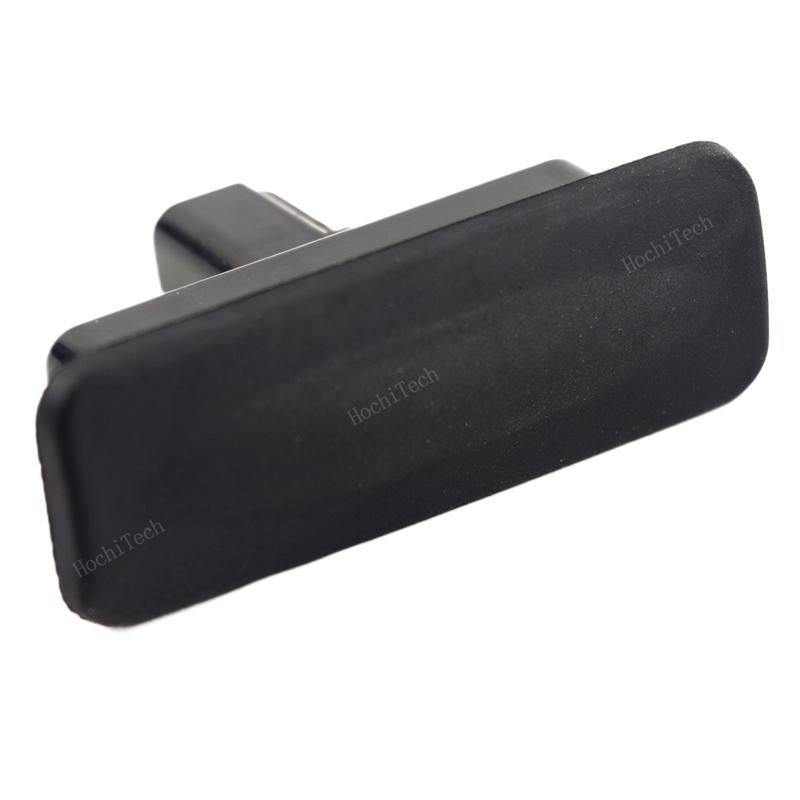 81260A5000 Rear Trunk Lock Boot Release Switch Tailgate Opening Button for Hyundai Elantra GT I30 Kia Ceed 2013-2018 81260-A5000