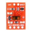 VL53L1X Laser Ranging Sensor Time‑of‑Flight ToF Distance Measuring Module 4cm‑
