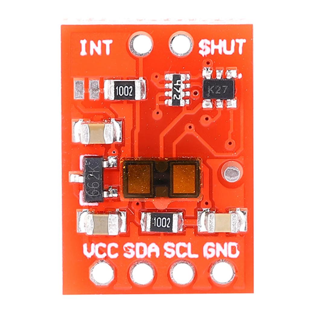 VL53L1X Laser Ranging Sensor Time‑of‑Flight ToF Distance Measuring Module 4cm‑