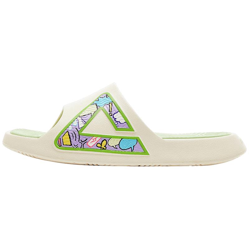 Peak Taichi Herren Sportschuhe mit dicker Sohle