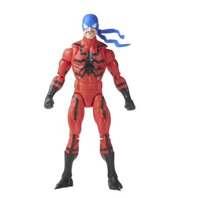 Verzamelen en modelbouw – Actiefiguren