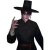 Saja Boys Cosplay Sajaboy Jinu Costume For Men Outfit Set Halloween Party Fancy Dress Up