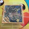 Used Dragon Ball Wafer Super Memories of Fierce Battle Bulk Sale