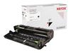 Toner - Xerox - DR-3400 - Noir - Compatible - Rendement 30000 pages