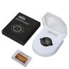 For DDPAI Dash Cam Mola N3 HD Lens Dust Protection Anti Glare CPL Filter for DDPAI N3 Pro Static Sticker