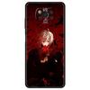 For Xiaomi Poco X3 Pro X3nfc Pocox3pro Case Mi 12 12pro 12x 11 Lite 11t Funda 11ultra 9t 10t Cover Tokyo Ghoul Equinox Flower