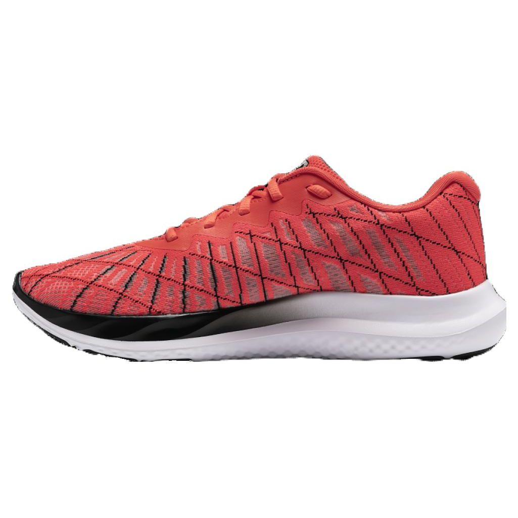 

Under Armour Кроссовки для бега Charged Breeze 2 Мужские Кроссовки Красные 3026135-600 44