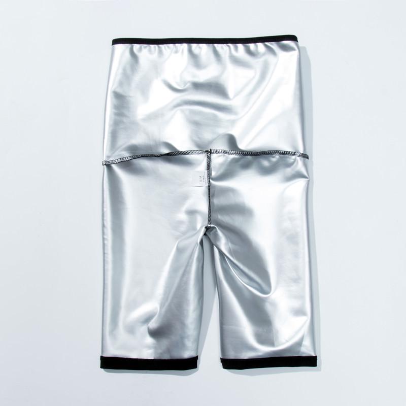 Set Pantaloni Sport de Modelare pentru Femei 9 Minute - Control Abdomen, Croială Strânsă, Design cu Nasturi