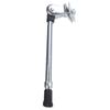Aluminum Alloy Bike Kickstand Center Mount  Bike Kickstand for 24‑27 Inch Wheel Outdoor Cycling