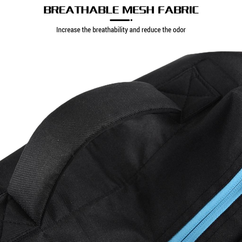 125L Inflatable Paddleboard Bag SUP Board Bag Surfboard Backpack Stand Up Board Shoulder Backpack