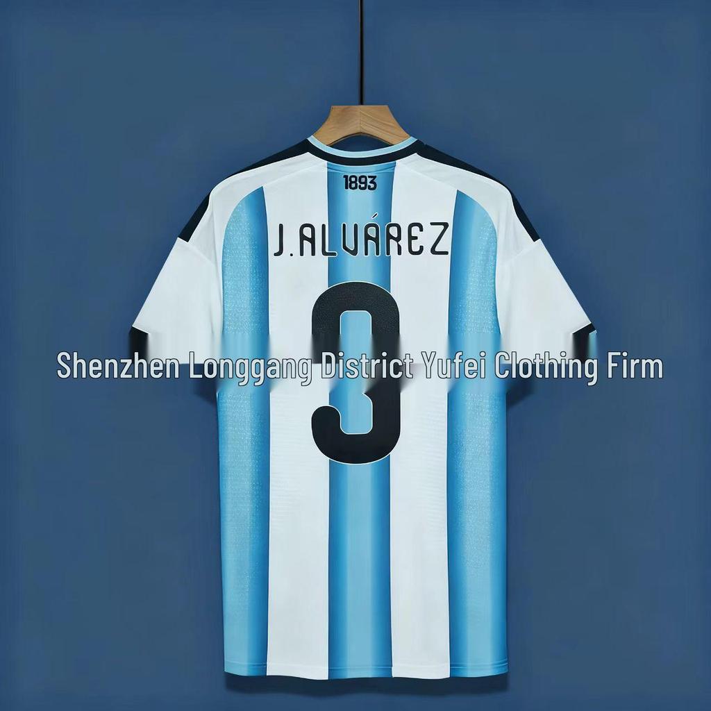 2627 Latin Football Edition: Spain, Argentina, Mexico, Colombia - Yamal 10 & Luis 19