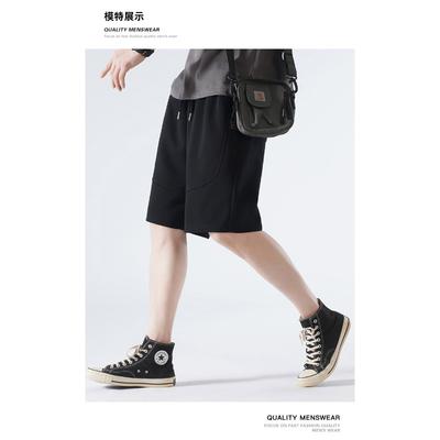 Na dół – Spodenki