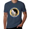 Apollo 12 Mission Patch Tshirt Breathable Mesh Panel Tshirt