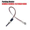 12V Car Parking Heater Ceramic Glow Pin Glow Plug W/ Wrench 252106011000 For Eberspacher Hydronic D4WSC D5WSC