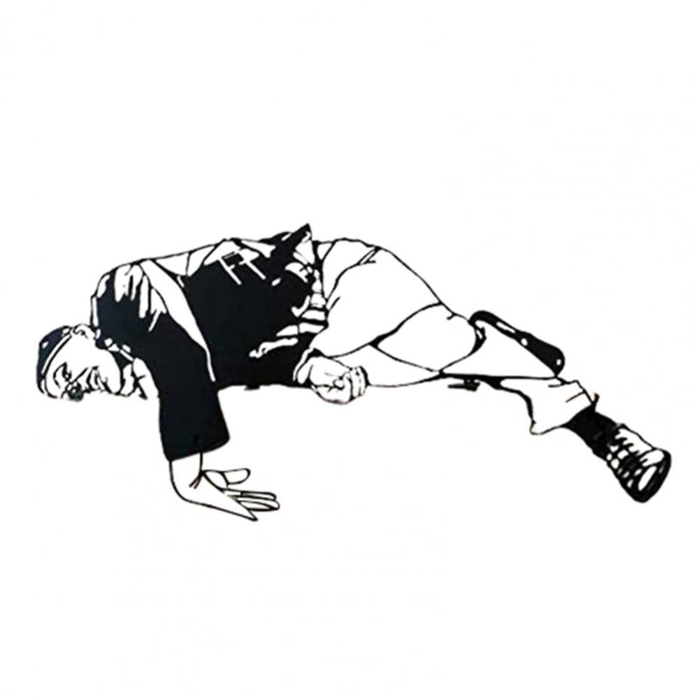 Elegant Engraving Figure Sculpture Wrought Iron Handmade Metal Figurines Man 2D Indoor Woman