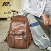 Trend New Fashion Business Backpack Leisure Trend Large Capacity Travel Backpack Student School Bag