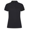 Henbury Womens/Ladies CoolPlus Moisture Wicking Polo Shirt