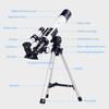 Professional Astronomical Telescope Refraction Space Monocular For Outdoor Travel Moon