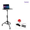 Universal Floor Stand for Projector and Laptop