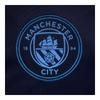 Manchester City FC Boys Taped Tracksuit