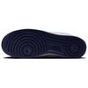 Lil Yachty X Nike Air Force 1 Low Concrete Boys Men Sneakers White Midnight-Navy Dark-Powder-Blue IB5720-100