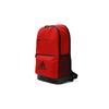 Adidas Polyester Backpack Regular Unisex Black Red Adidas DM2919
