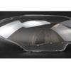 For BMW 1series E87 2004-2011 Car Headlight Cover Lens Glass Shell Masks Headlamps Transparent Lampshade