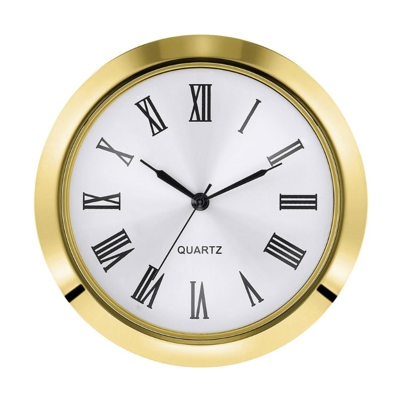 Clock Craft 55mm Diameter Watch Head Stylish Designed for Various Business Watch Dropshipping