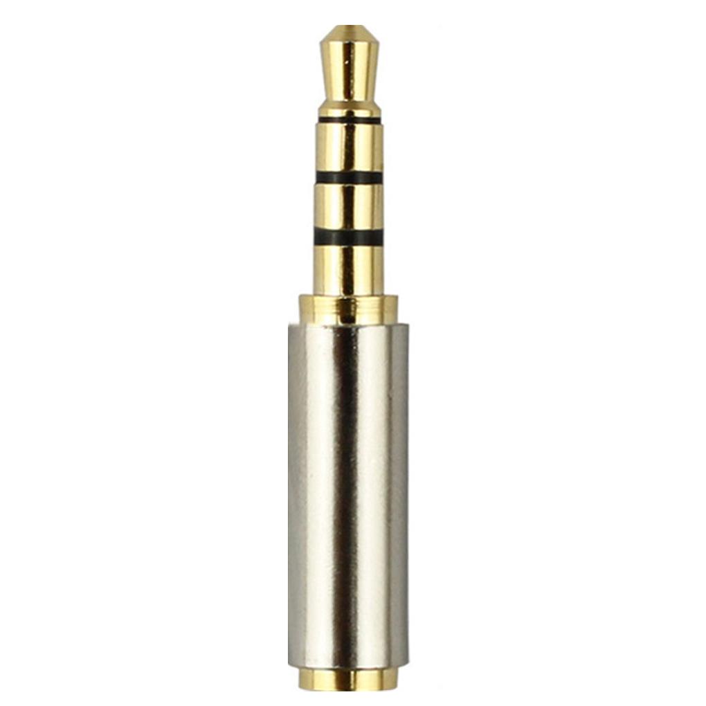 Headphone 2.5mm Male To 3.5mm Female 2.5mm Male To Audio Adapter Speaker Earphone 2.5mm Adaptor Converter