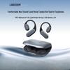 Lanston AirRunFit Bone Conduction Ear-hook Sports Headphones