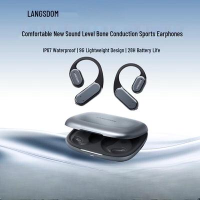 Audio y video – Auriculares inalámbricos