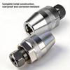 Heavy Duty Broken Bolt Extractor Easy Portable Remover Tool Damaged Bolt And Stud Extractor For Extraction Home House Garage