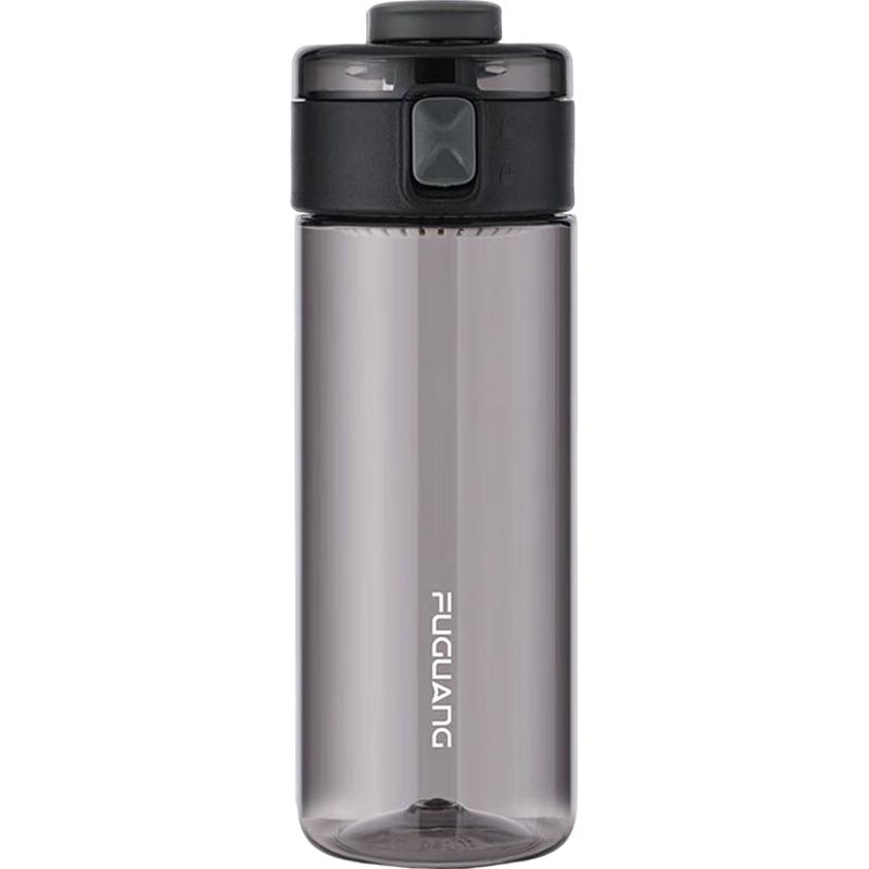 Fuguang Tritan Portable Sport Water Bottle