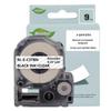 E-Da Compatible Label Tapes for Epson & Kingjim Printers