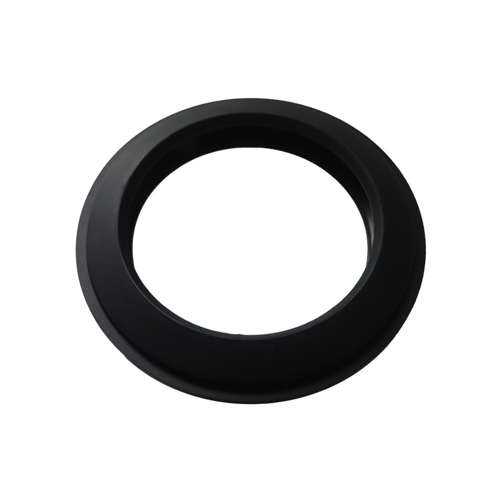 Rubber Toilet Lip Seal Cassette Lip Seal Lip Seal Replacement For Thetford Toilet Cassette 23721