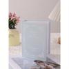 New Arrival 6 Inch 100 Sheets Interleaf Photo Album With Classic European Style Gold Foil Cover