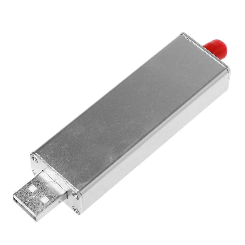 Software Defined Radio 500 kHz To 1.7 GHz Digital Receiver Receiving 500 kHz To 1.7 GHz for RF &Software Defined Radio